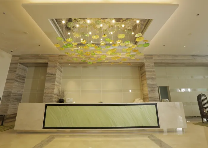 Belmont Hotel Manila Near Naia Terminal 3 Mnl