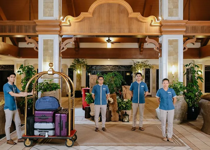 The Suites At Mount Malarayat