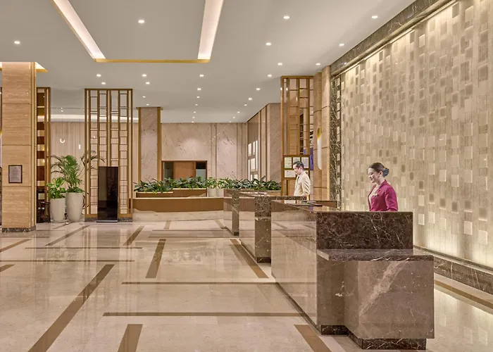 Grand Westside Manila Bay