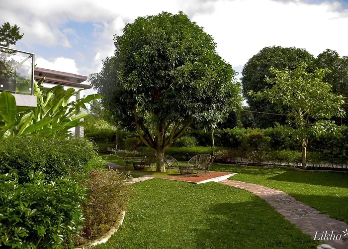 Likha Wellness Resort