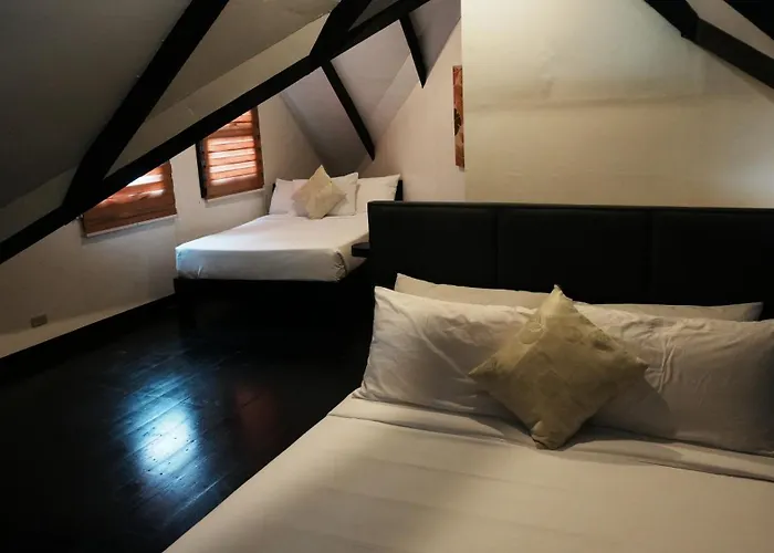 The Zen Villas Resort