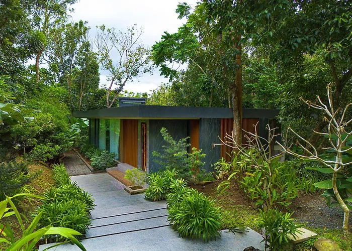 House Of Gaia