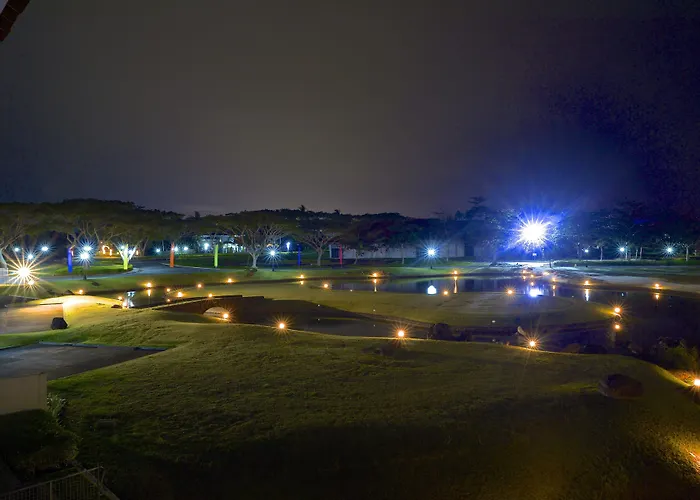 The Suites At Mount Malarayat